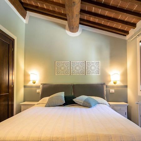 Casale Gressa By Vacavilla Bibbiena Exteriér fotografie